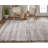 Alline Striped Indoor / Outdoor Rug-634302486