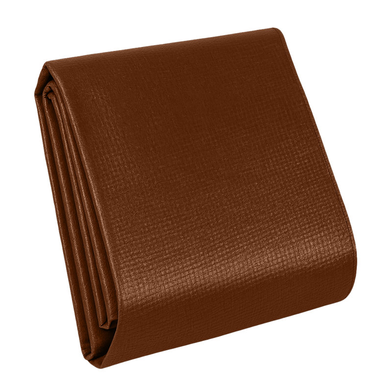 Tarp-Brown-16M-16X20, H 16 po x l 20 po