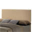 Charmant lit double décontracté beige-1563633066-1563633064