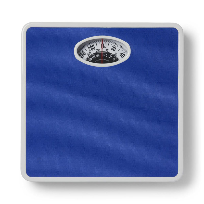 Medline Bathroom Scale