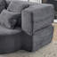 Canapé-lit pliable convertible-309313865