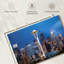 Kavia Space Needle, Seattle-107888167