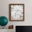 «Spring Bird Love», art textuel sur toile-61545508-61585049