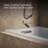 Archer 60-in X 30-in Alcove Heated Bubblemassage Air Bath with Left-hand Drain-39672585-39745231