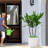 Colorful Ceramic Flowerpot