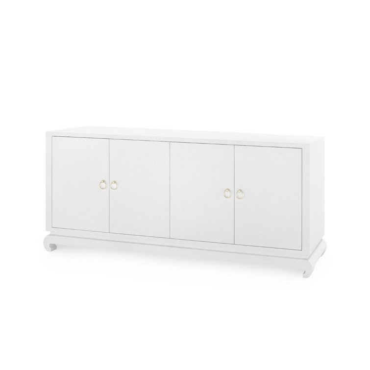 Meredith 72'' W Sideboard