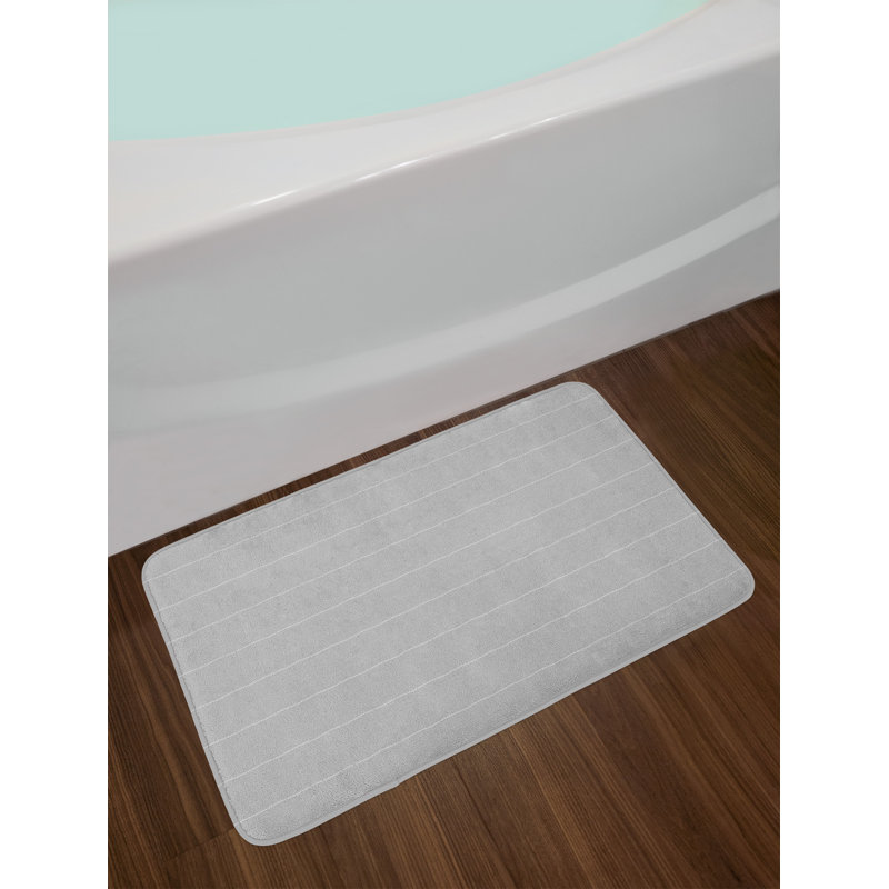 Non-Slip Bath Mat