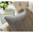 Cable 20" Throw Pillow Cover-846487249
