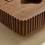 MDF Square Coffee Table-240829340-264693245