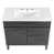 Gris anthracite