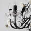 Amaaima 8 - Light Chandelier