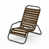 Leisure Brown/Granite selected