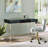 Ottey High Gloss Writing Desk-1270849022