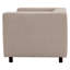 2 Seater Corduroy Sofa-980025457