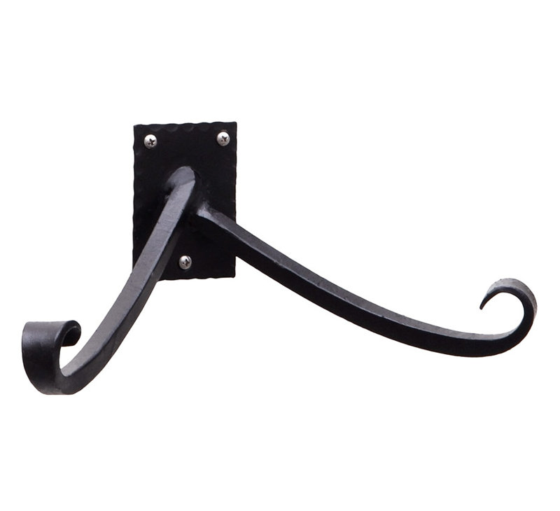 Salman Metal Wall Wall Hook