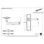 Avon Lock Door Handle-50311956