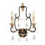 Bordeaux 2-Light Wall Sconce
