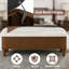 Banc de rangement avec repose-pieds Astin-941326835
