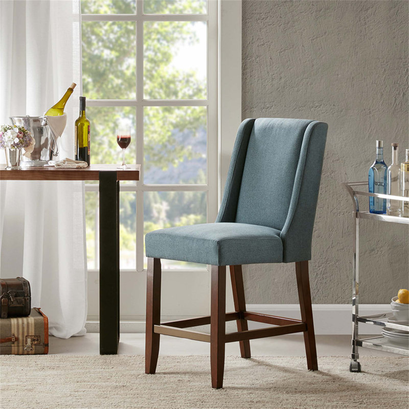 Tabouret de comptoir Brody