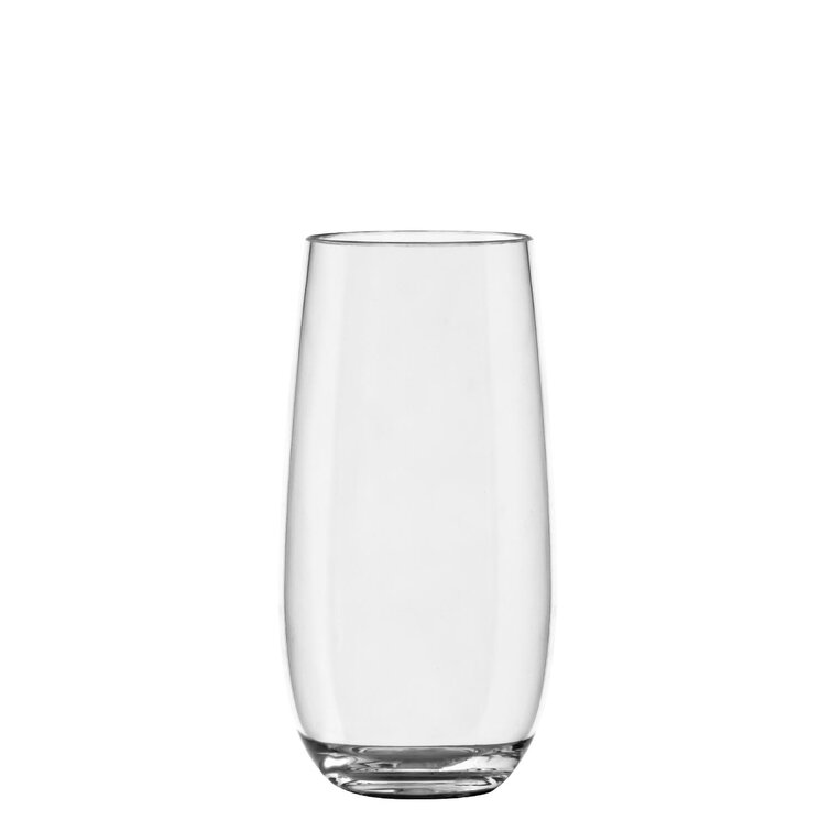 Columbia Stemless Wine Glasses - Set of 2