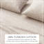 Ensemble de draps 100% flanelle de coton-118695342-119089638