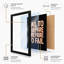 Fail To Prepare Typography - Print-1287142274-1287142399