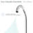 Daxton 8 in. Widespread Bathroom Faucet-64419452