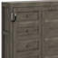 Armoire murale escamotable pliable avec lumière DEL-331362502