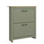 12 Pair Shoe Storage Cabinet-2084008821
