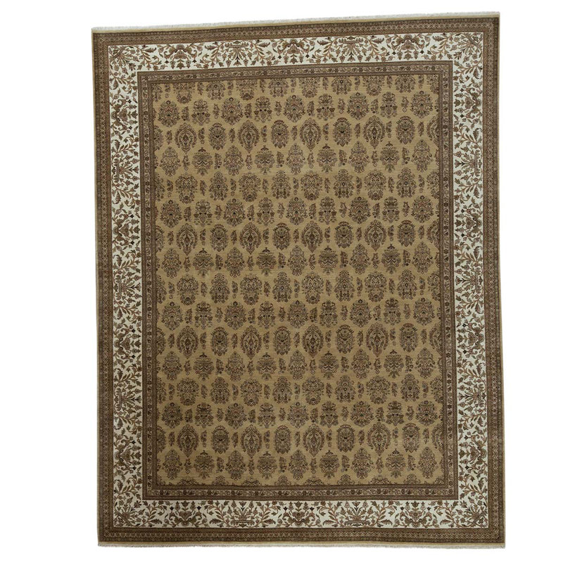 One-of-a-Kind 9' X 11'7" Area Rug