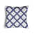 Purplish Blue Geometric is out of stock