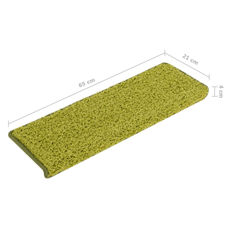 Braxen Non-Slip Stair Tread