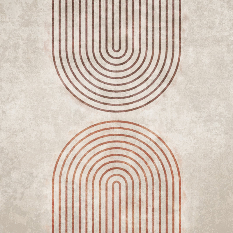 Wrapped Canvas Print, 91.44 cm H x 91.44 cm W
