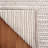 Msr Natura 9650 Martha Stewart Hand Woven Wool And Cotton Rug-78351210