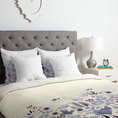 Ensemble de housse de couette fields
