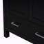 Ensemble de meuble-lavabo simple 30 po avec plateau Corabeth-808193604