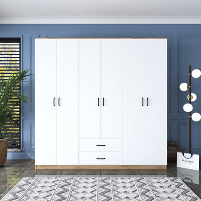Harelda Armoire by East Urban Home