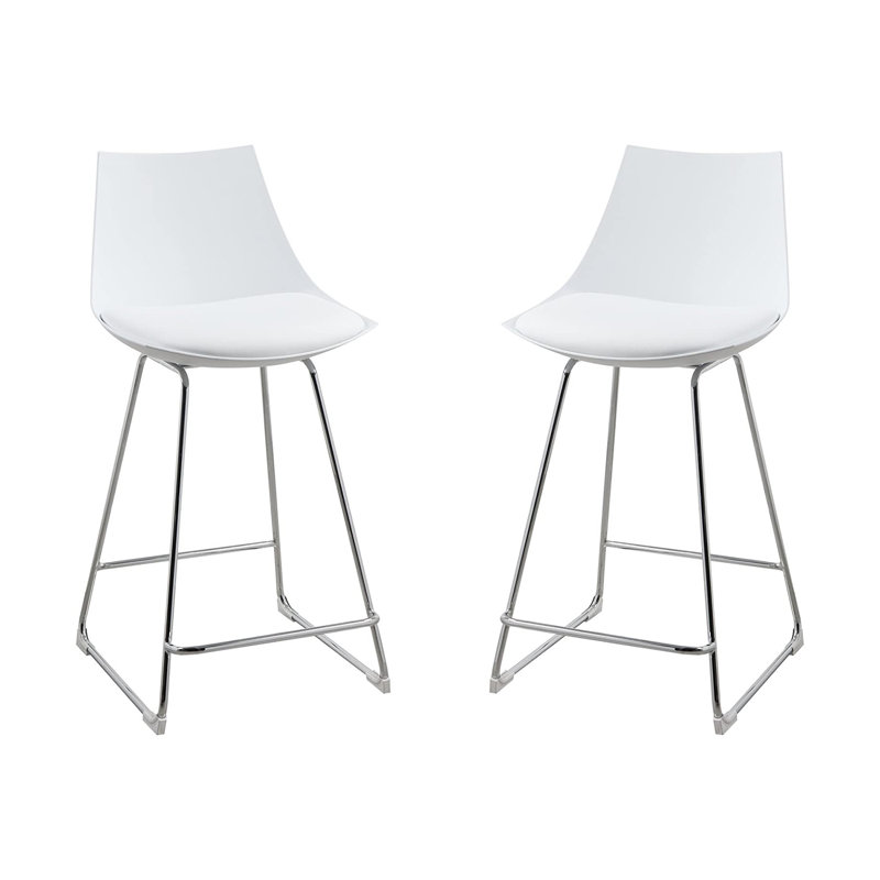 Counter Stool, Short Stool (30" Seat Height)