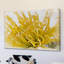 Chrysanthemum 1 Piece Wrapped Canvas Wall Art-1442615428
