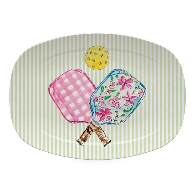 Plateau de palettes Pickleball