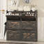 Grande armoire de rangement pour chaussures-764691663