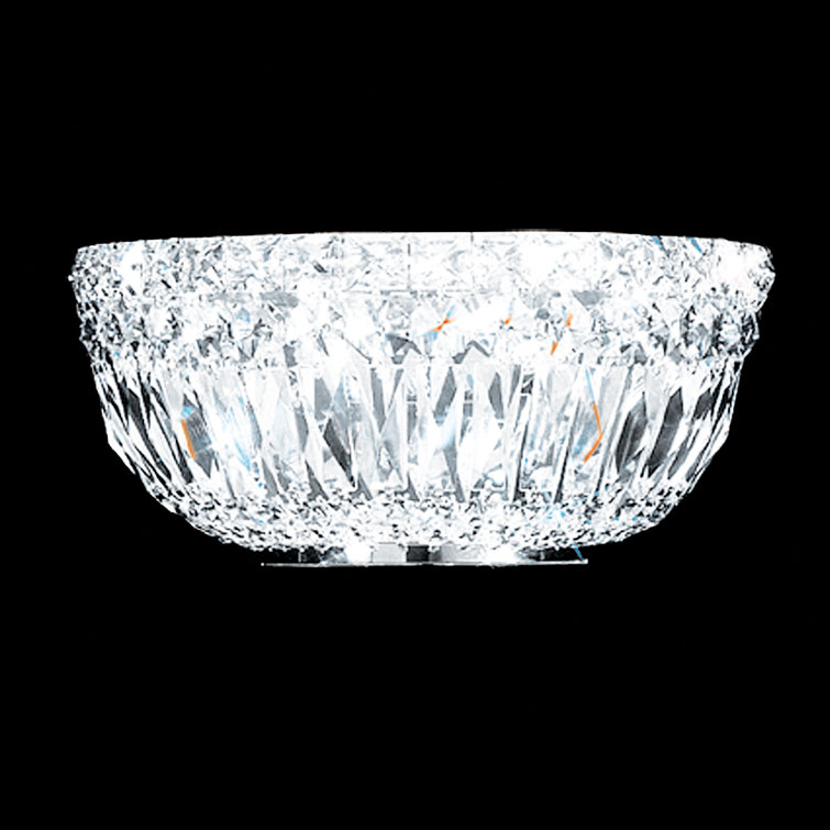 Prestige 2 - Light Flush Mount