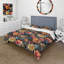Ensemble de housse de couette Playful-1743417601