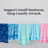 100% Cotton Jacquard Printed 2 Pack Beach Towels-1768400974
