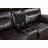Apollus 78'' Faux Leather Reclining Loveseat-1775847668-1776128858