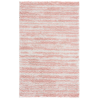 Tapis à poil long Rumi Performance