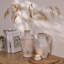 Handmade Ceramic / Porcelain Table Vase
