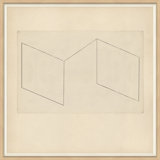 Fold Print by Carrier And Company