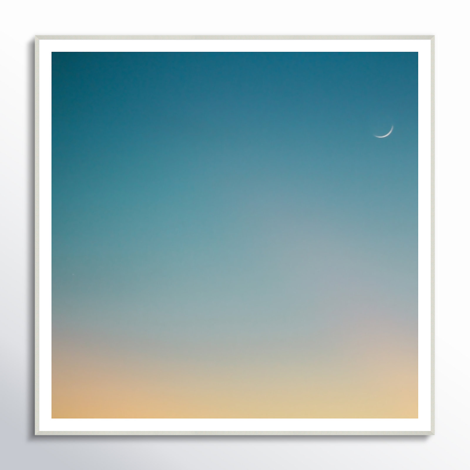 Cresent Moon Ombre by Soicher Marin Archives