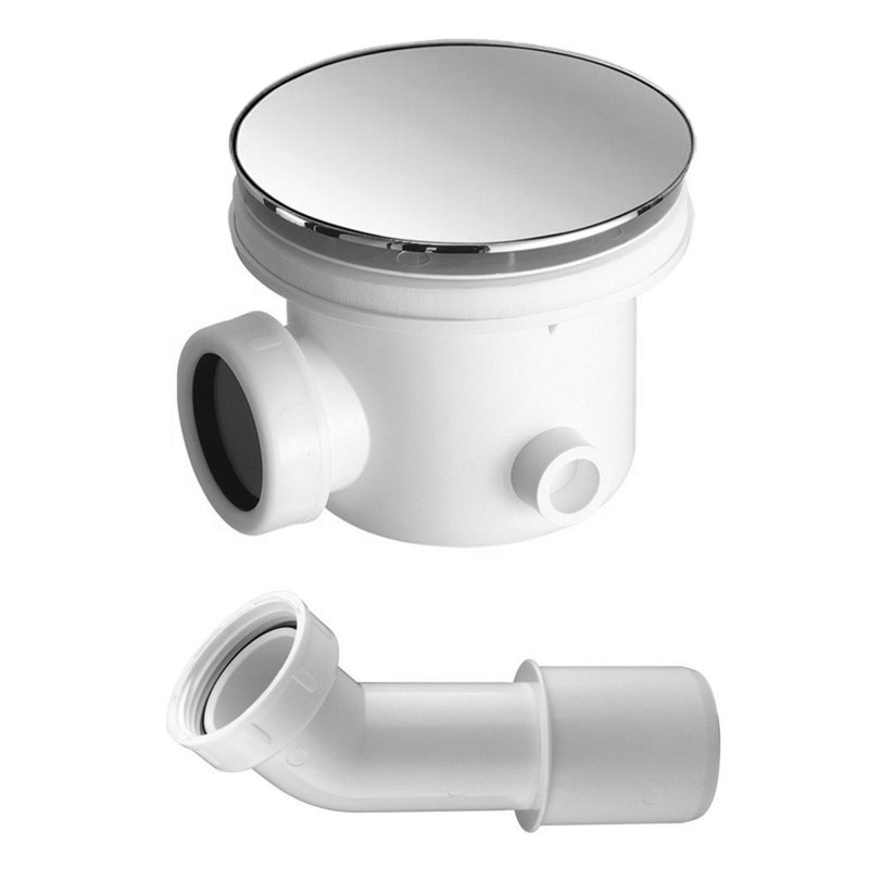 Martel Shower Tray and Bathtub Trap